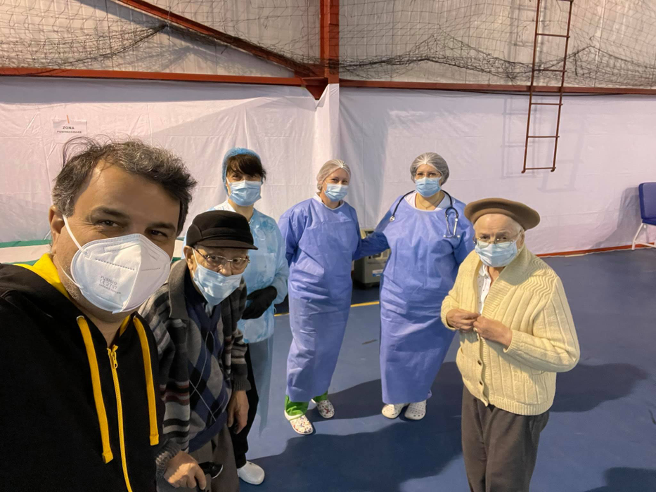 Dragoș Bucur, blamat după ce s-a destăinuit pe Facebook: “Nu mă vaccinez și nu port mască”. Mesajul pe care Lucian Mîndruță i l-a transmis