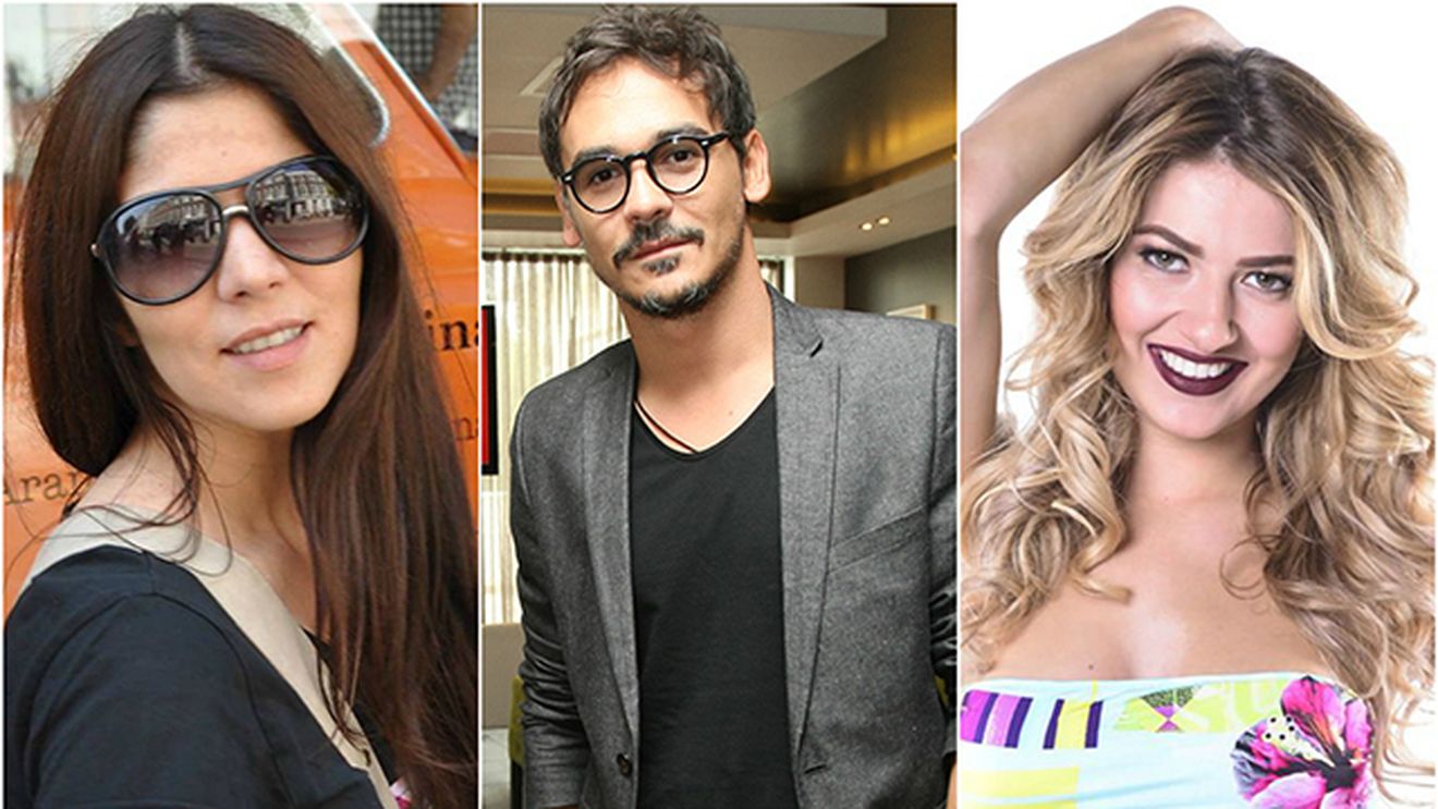 LIDIA BUBLE dă cărţile de pe faţă! Ce spune despre rivalitatea dintre ea şi soţia lui RĂZVAN