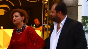 FAZA ZILEI! Maria Buza s-a dat in stamba la nunta lui Pepe: "Cu asta ma duc la piata!"