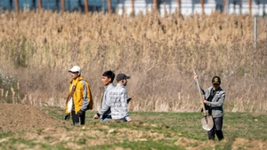 Scandal uriaș în România în jurul vietnamezilor și a popândăilor. Filmulețul obținut de autorități a devenit viral