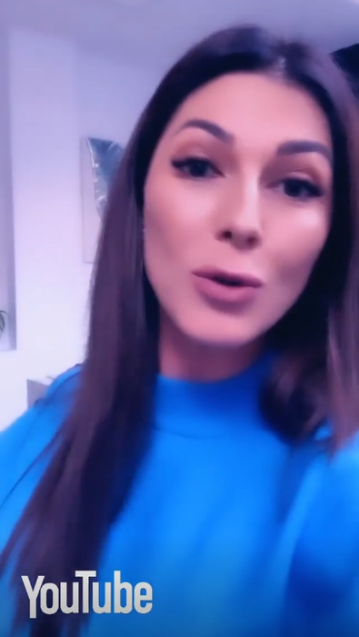 Cu lacrimi în ochi, Ilinca Vandici își dezvăluie secretele dureroase după ani de tăcere: “Au fost 8 ore al dracului de grele. Am rămas cu traume”