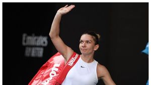 Informații de ultim moment despre situația Simonei Halep și prezența sa la US Open