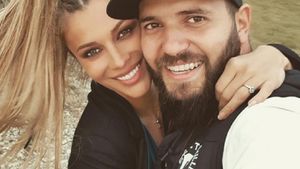 Mărturisire-bombă în showbiz: "Are un copil acolo, încă nu se vede burtica". Lora şi Ionuţ Ghenu se pregătesc să devină părinţi!?!