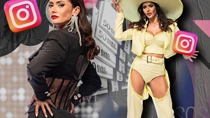Raluca Dumitru este acuzată de celelalte concurente că și-a plătit like-urile de pe Instagram! Un nou scandal a izbucnit la „Bravo, ai stil!”