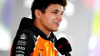 Lando Norris, campion mondial în Formula 1! Ultima etapă a sezonului 2025 a fost spectaculoasă
