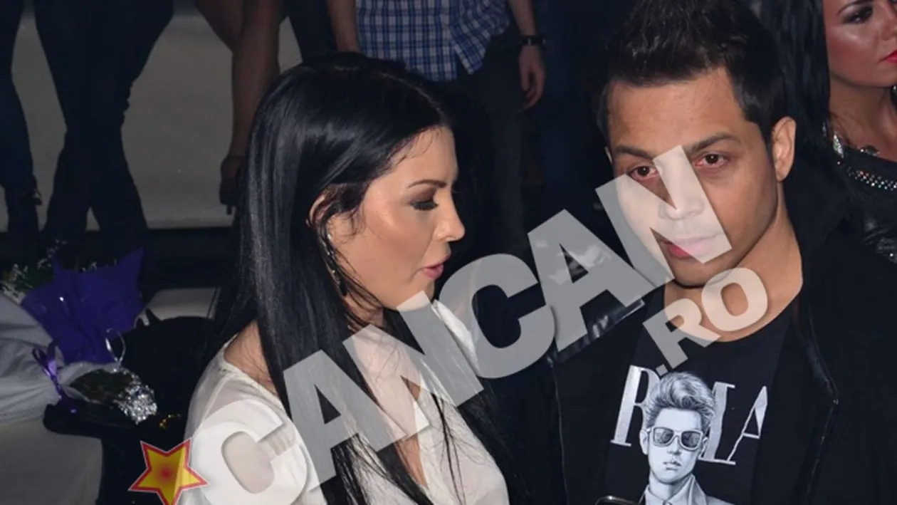 Jean de la Craiova a flirtat in club cu Marinela Avadani! Raman la Te pupa Jean! sau merg mai departe?