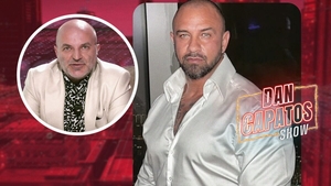 Alex Bodi detonează bomba la Dan Capatos Show, de la ora 18. Războiul dintre Dorian Popa, Meko și afacerist escaladează!