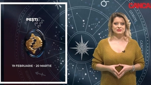 Horoscop zilnic 12 noiembrie 2021. Peștii se simt împăcați cu deciziile lor