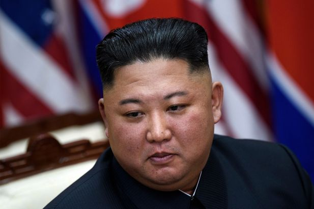 Kim Jong-Un și-ar fi înscenat moartea! Care a fost motivul liderului nord-coreean