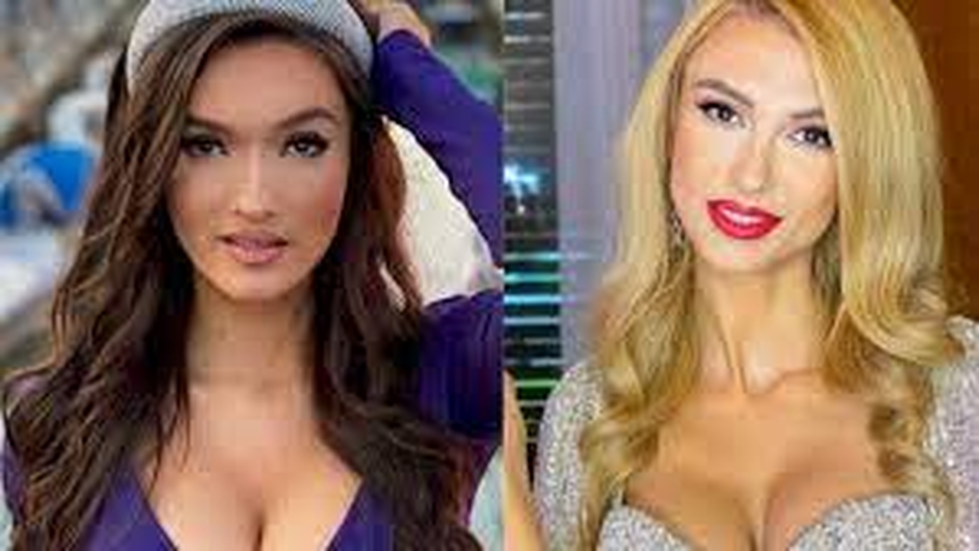 Viviana Sposub, cu nervii la pământ la "Bravo, ai stil!", din cauza Andreei Bălan. Sexy-bruneta şi-a ieşit din pepeni
