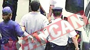 L-a ucis pe iubitul fostei sotii