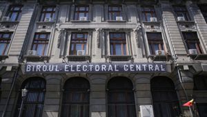 Biroul Electoral Central a clasat toate cererile de renumărare a voturilor
