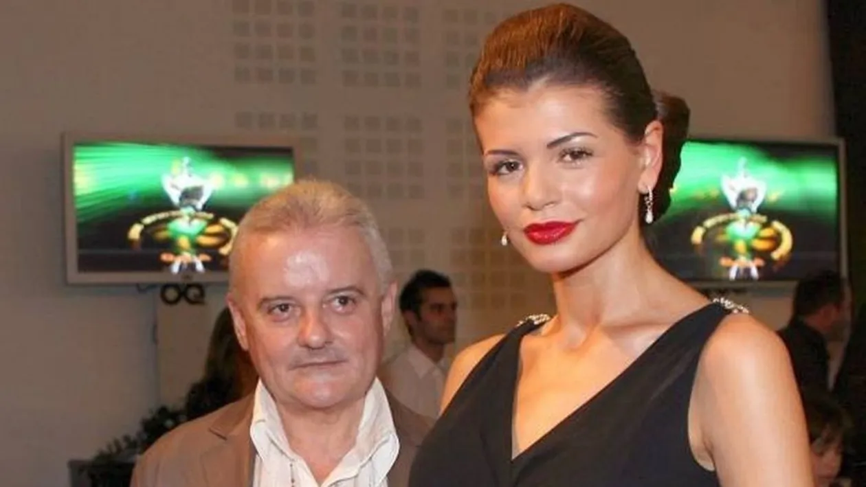 Lovitură de teatru! Conflict deschis între Irinel Columbeanu și Monica Gabor, la 8 ani de la divorț. Ce i-a făcut milionarul fostei lui soții