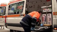 Ambulanţa Corabia a rămas fără angajaţi: 13 salariaţi, sub control judiciar după ce ar fi furat din combustibilul salvărilor