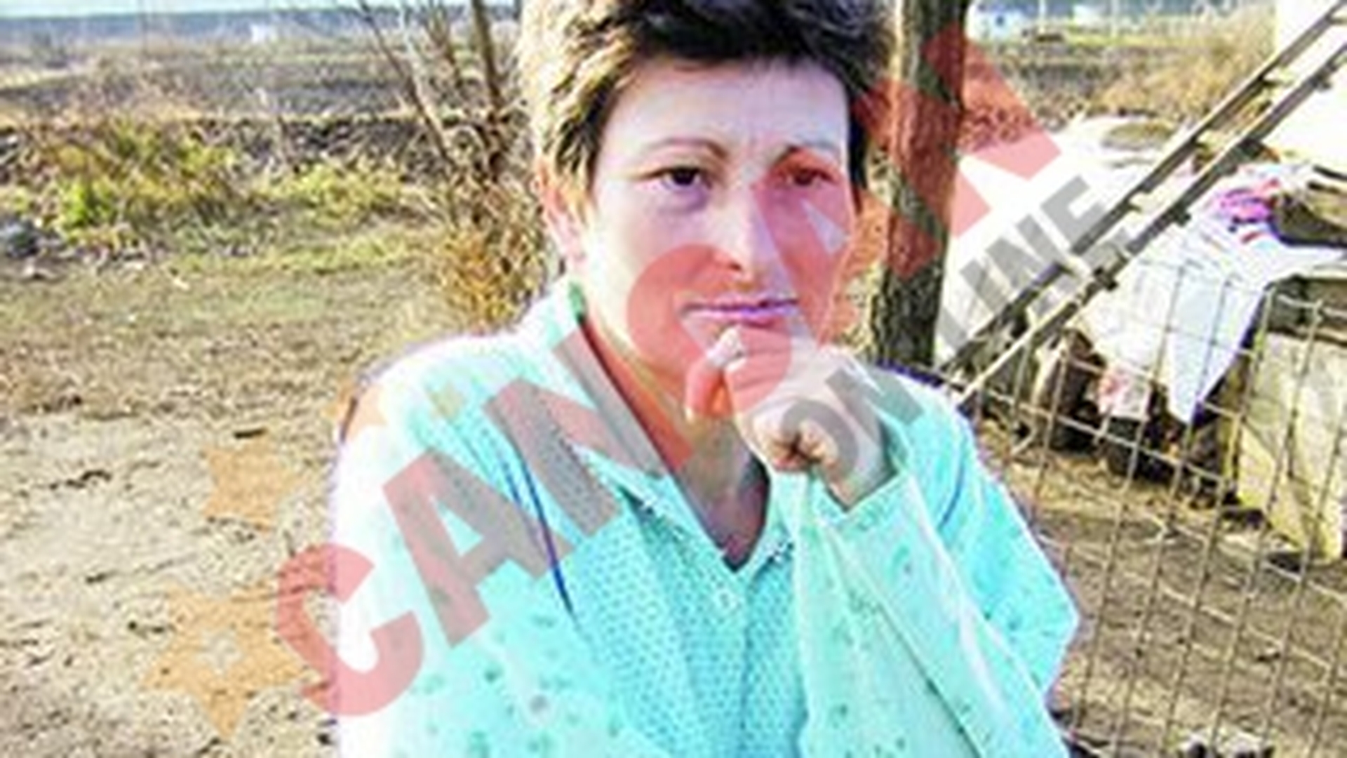"Baiatul meu nu e criminal!"