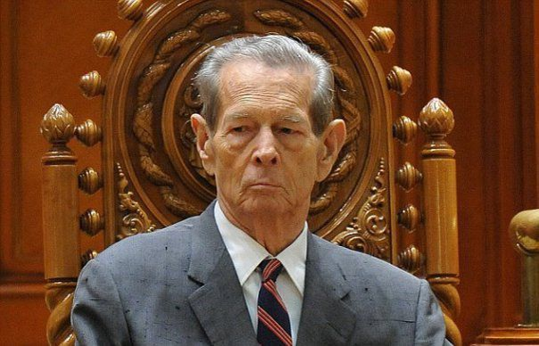 Regele Mihai I