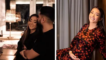 Cum a fost cerută în căsătorie Nicole Cherry! Artista a făcut primele declarații despre momentul cel mare. „Eram în drum spre munte…”