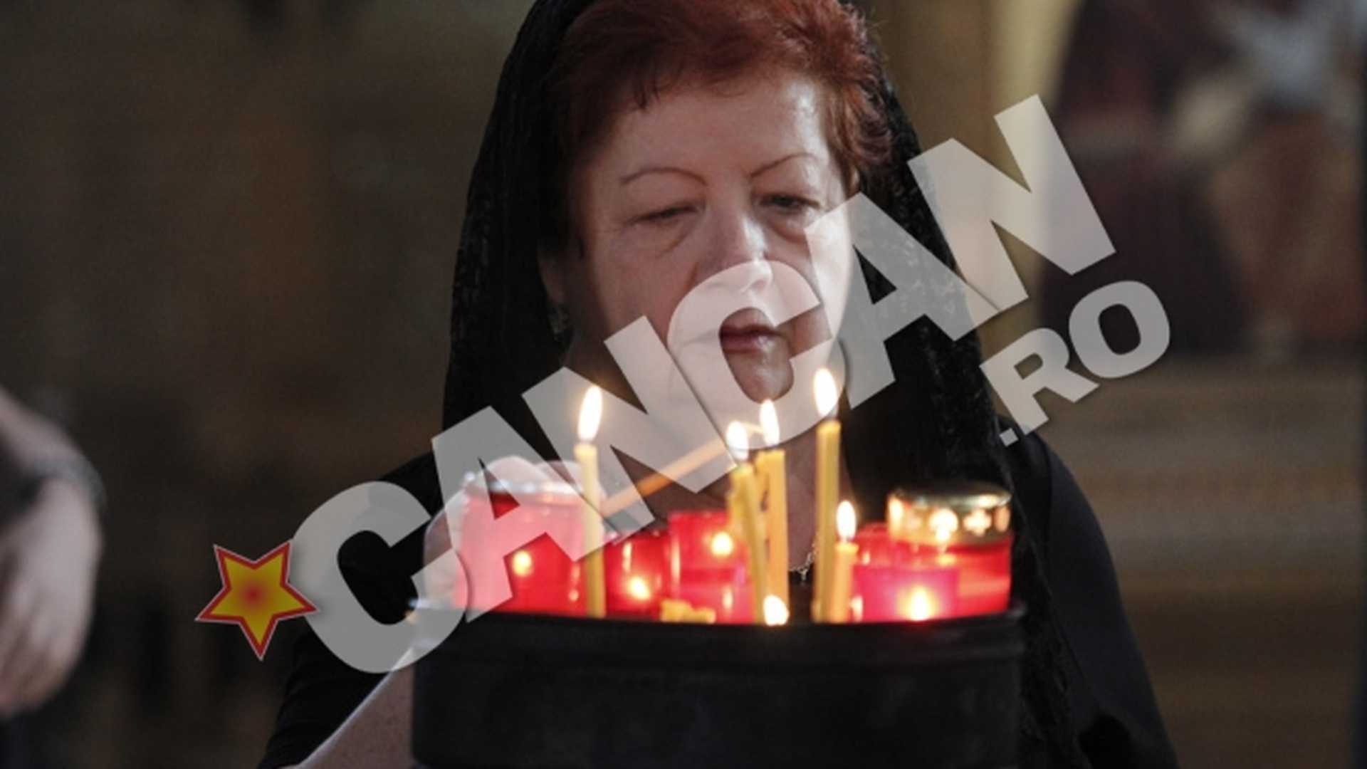 Mihaela Ursuleasa, condusa pe ultimul drum! A fost inmormantata cu onoruri militare