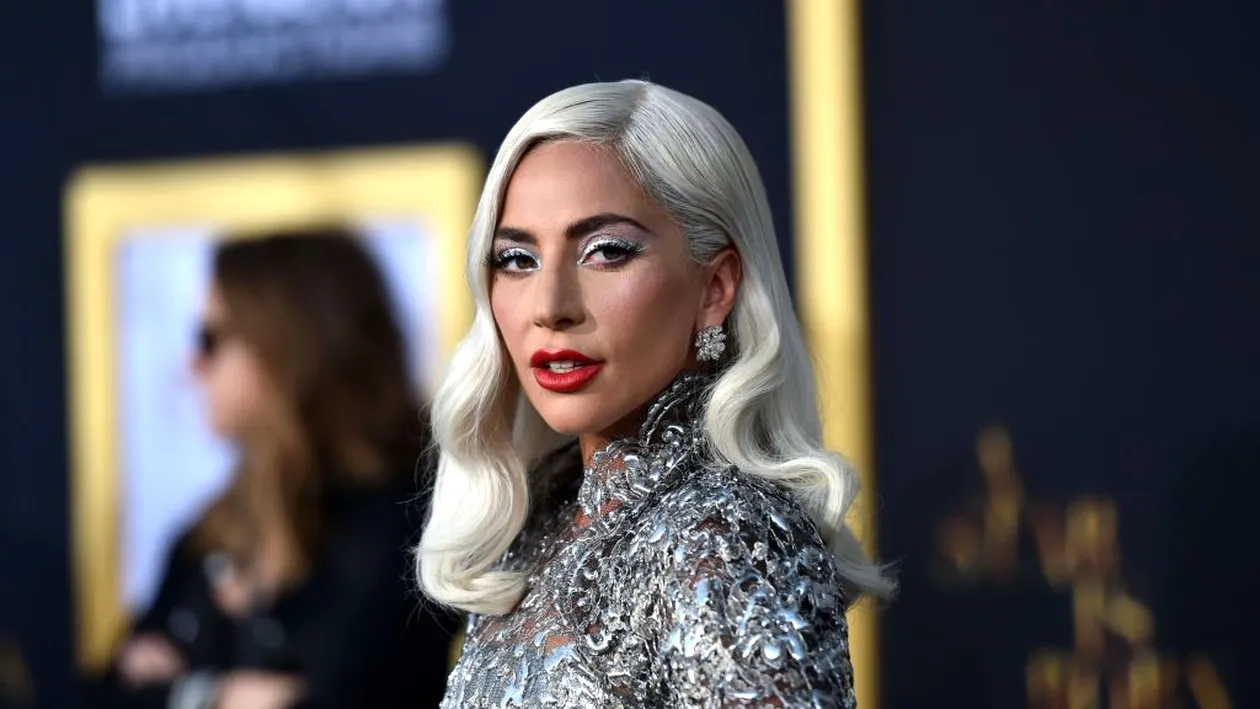 Lady Gaga, autoizolare, alături de noul iubit, de teama coronavirusului! „Încercați să nu dați virusul mai departe”