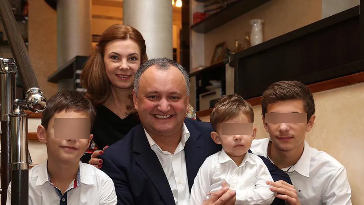 Prima declaraţie a lui Igor Dodon, după rezultatul alegerilor din Republica Moldova: „ O să simţiţi acest lucru!”