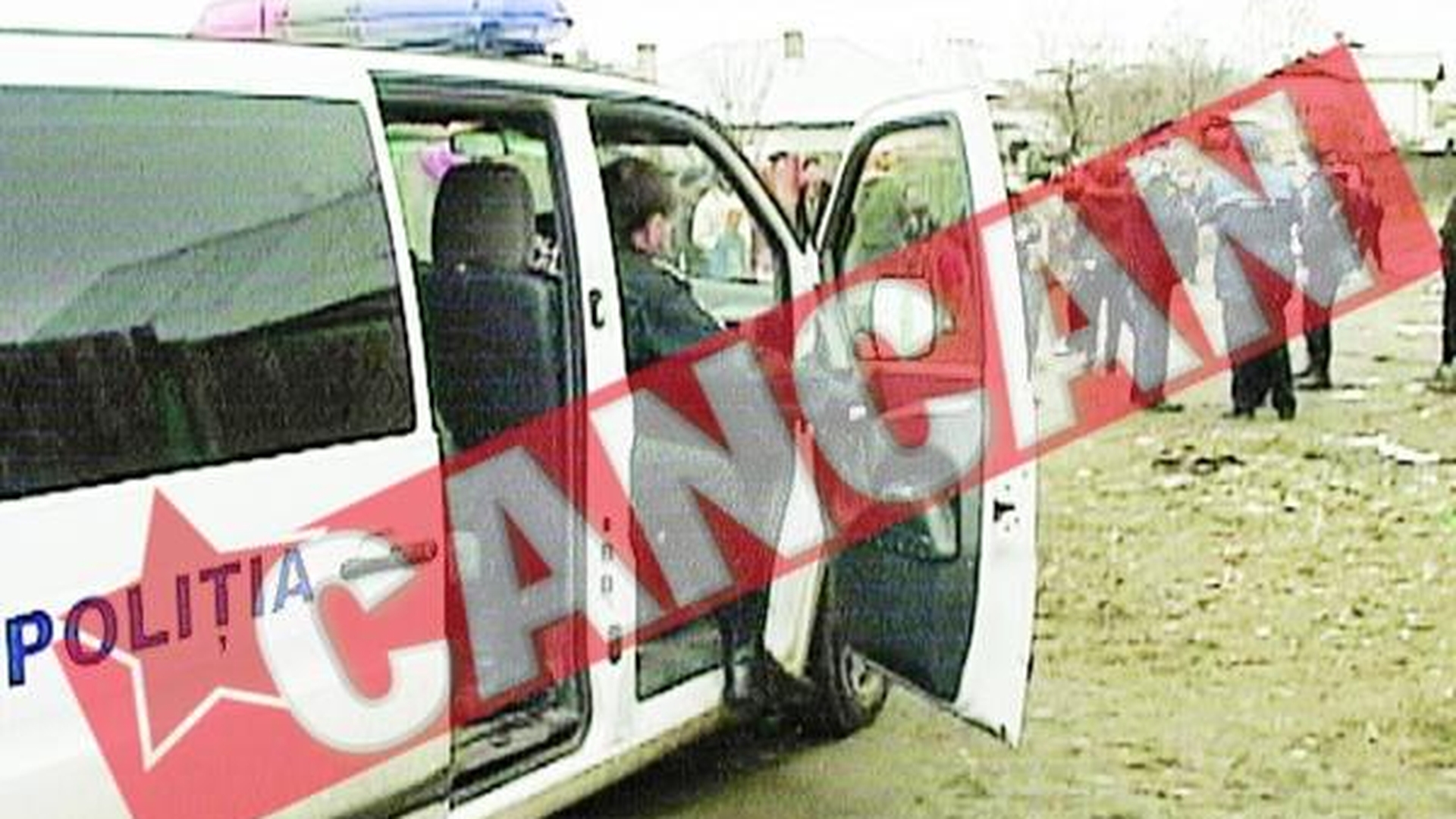 Impuscaturi intre rromi in Capitala