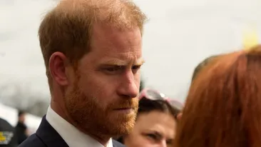 Noi tensiuni în familia regală britanică. Regele Charles, deranjat de declarațiile Prințului Harry despre Donald Trump
