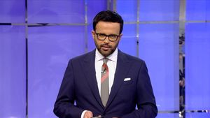 Executarea silită a postului Antena 3 și a lui Mihai Gâdea a rămas în picioare. Justiția i-a dat dreptate lui Gabriel Liiceanu