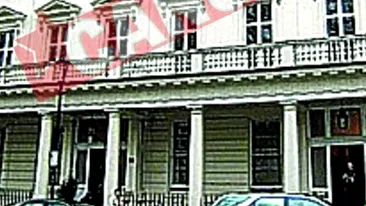 Abramovici ii face iubitei casa de 190 de milioane de euro