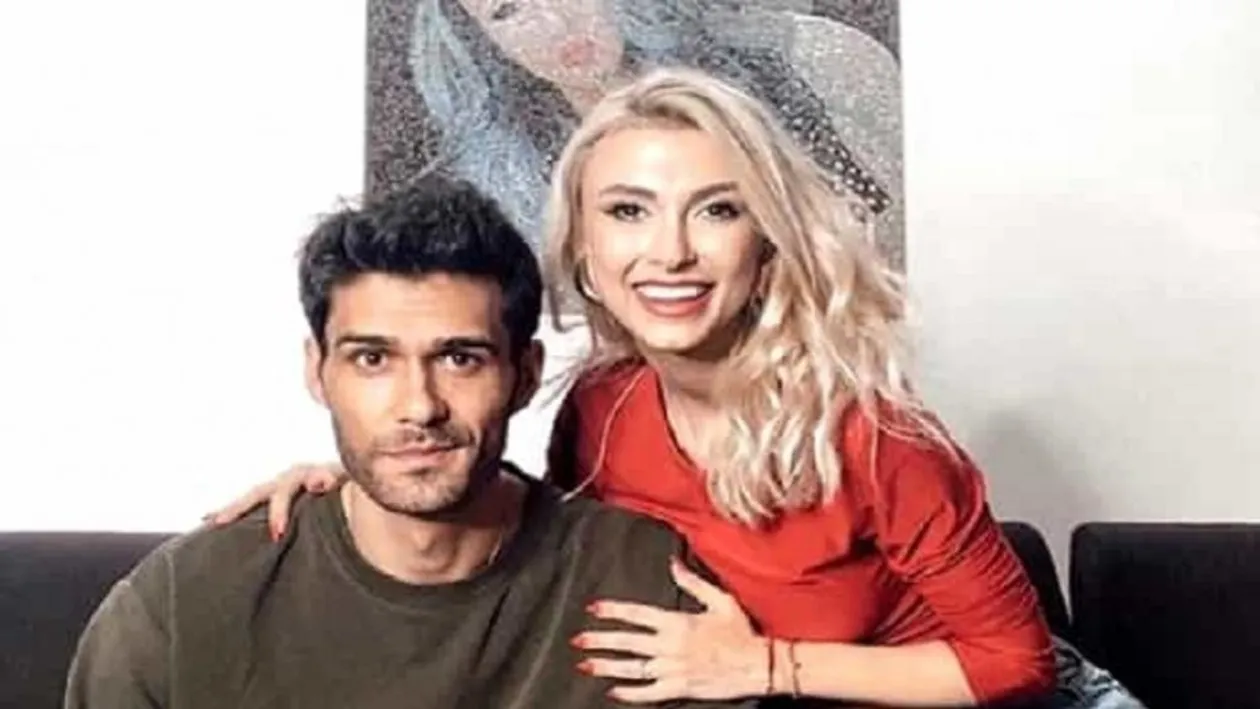 Doar așa își vede copiii George Burcea! Regulile stricte impuse de Andreea Bălan