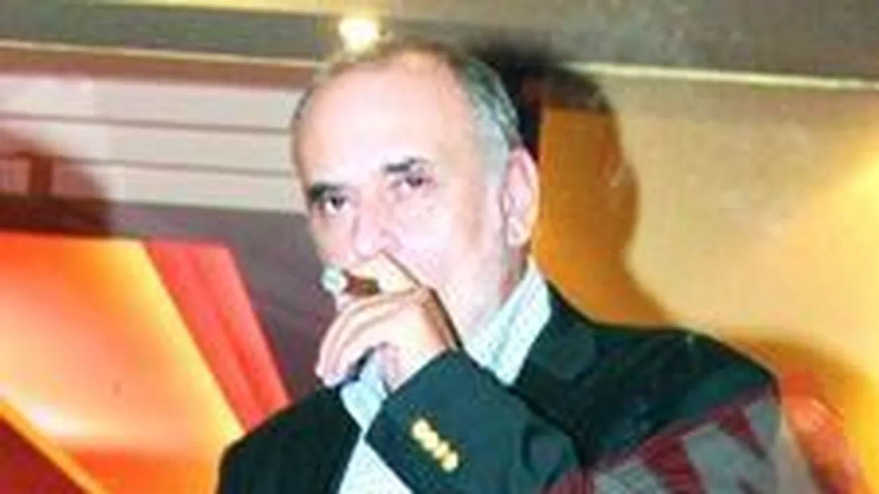 Patriciu a preluat N24