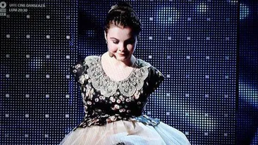 Mesajul tinerei fără mâni, Lorelai, care a uimit o ţară întreagă, pentru mama ei care a părăsit-o la naştere. Nimeni nu se aştepta să spună aşa ceva!