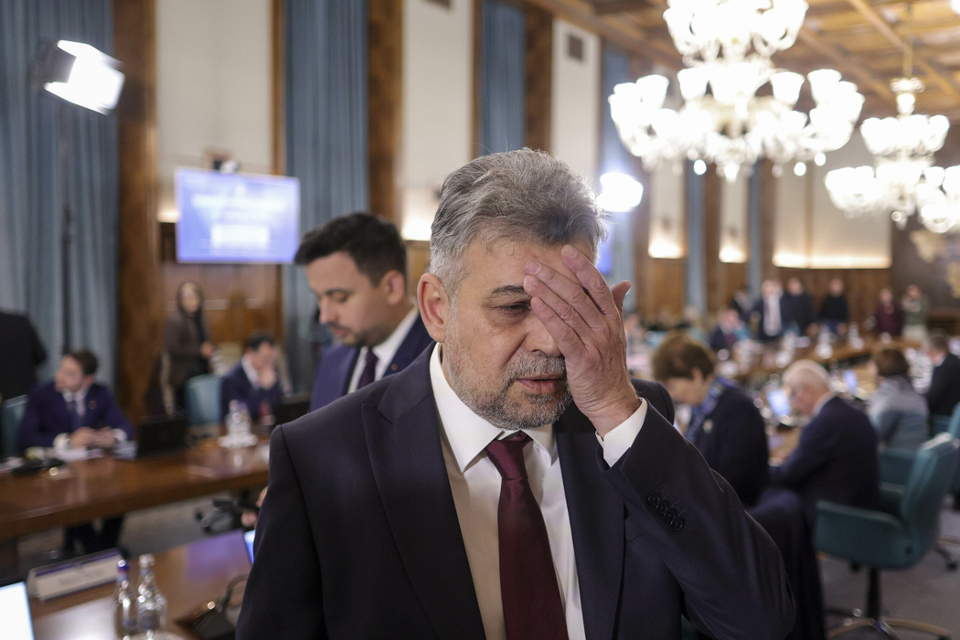 Declarația lui Marcel Ciolacu, scoasă din context.