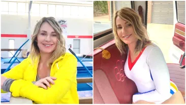 Secretul Nadiei Comăneci. Dieta care o menține în formă la 62 de ani