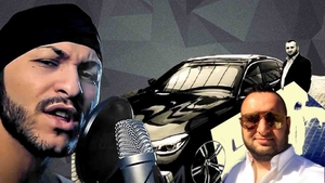 Dani Mocanu a făcut mega-hit dintr-un rechizitoriu DIICOT! E incredibil cum ”sună” refrenul melodiei