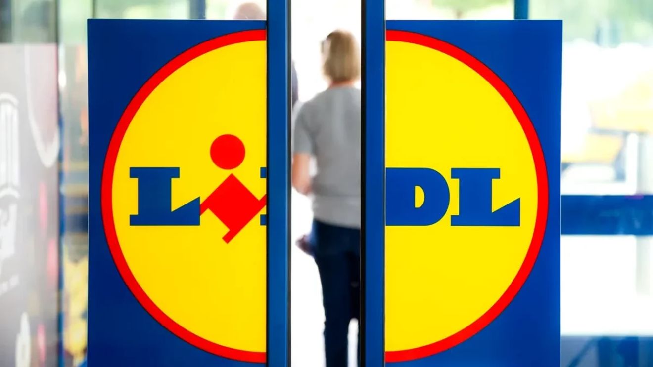 2,19 lei pentru cea mai tare ofertă de la Lidl! Promoția intră în vigoare de luni, 30 octombrie
