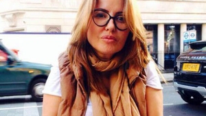 Au semnat pacea după un lung război! Naşii Gabrielei Firea şi-au împărţit averea şi copiii!