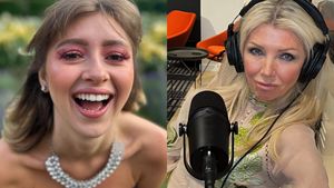 Sfârșit tragic pentru această tânără de 23 de ani. Paloma a murit din cauza mamei sale, care nu a lăsat-o să urmeze tratamentul pentru boala de care suferea