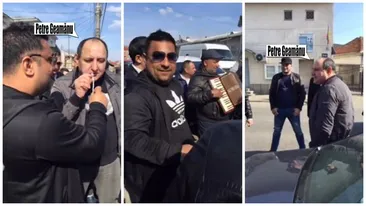 „Împăratul lumii interlope”, primele declarații despre un posibil război între clanuri: „Când este vorba de viața unui om, nu există”