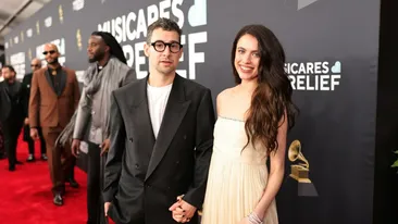 Margaret Qualley și Jack Antonoff și-au spus adio după 3 ani de mariaj