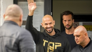 Frații Tate au învins DIICOT-ul! Vestea bună primită de cei doi influenceri