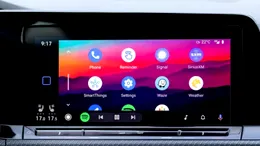Android Auto va permite, în curând, navigarea pe internet direct de pe bordul mașinii