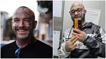 Actorul din Clanul a cărui poveste depășește orice scenariu de film. Paul Alex a urcat și pe scena Românii au Talent de la PRO TV