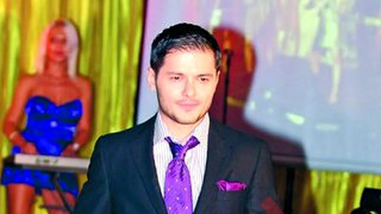 Varciu explica incidentele cu Roxana Vasniuc: Nu am vrut sa o violez! Era beata moarta, sa zica mersi ca am avut grija de ea!