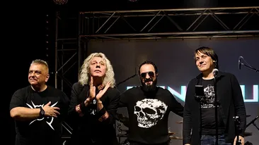 Trupa care a marcat o generație revine în fața publicului! Ce au pregătit, în secret, membrii formației legendare