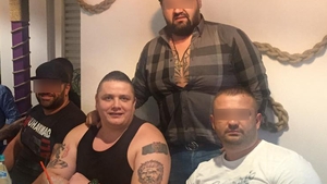 Ultima oră: ”Regele Berceniului” a fost eliberat! El e mafiotul care ameninţa ”Îţi scot un ochi! Te bag în ciment!”