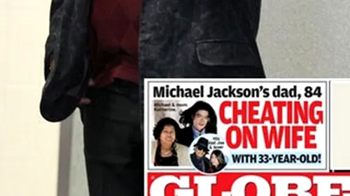 Un nou scandal in familia Jackson - tatal lui Michael isi insala sotia cu o indonezianca de doar 33 de ani
