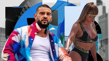 Vloggerul a dezvăluit ce raport incredibil are cu iubita lui, Babs! Dorian Popa: ”I-am zis du-te liniștită! Nu vreau să sun a lipsit de bun simț…”