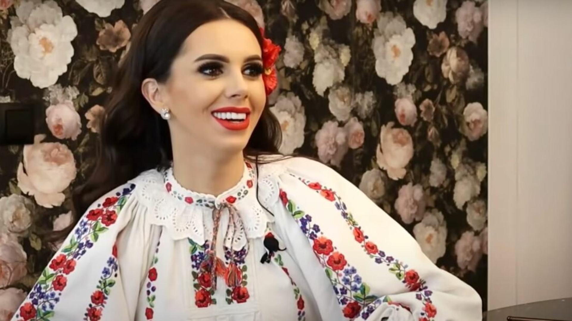 Georgiana Lobonț face noi dezvăluiri în scandalul cu viceprimarul comunei Ceanu Mare: „S-a întors și m-a înjurat, am rămas șocată”