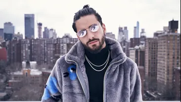 Cântăreţul Maluma, victima unui furt la Moscova! I-au fost furate bunuri de peste 780.000 de dolari