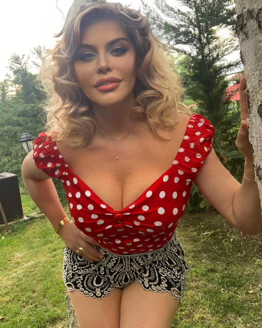 Loredana Gorza